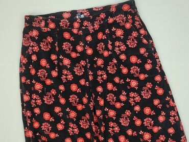 Kobiety: England, Spodnie materiałowe damskie, XL