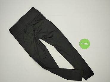 prada dresy: Legginsy Sportowe damskie, rozmiar S — 3