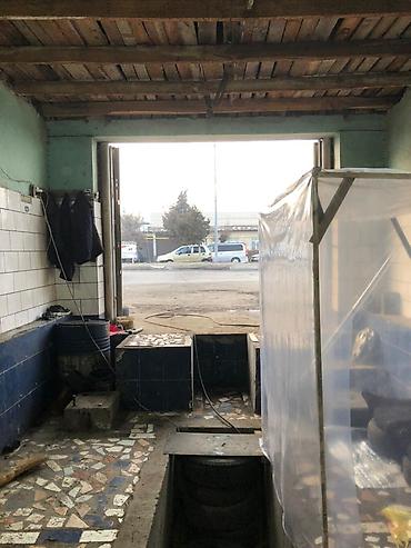 Шиномонтаж: Вулканизация и шиномонтаж - Ремонт шин и камер: вулканизация порезов — 4