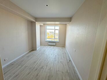 купить квартиру мкр восток 5 бишкек: 2 комнаты, 64 м², Элитка, 7 этаж, Евроремонт