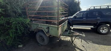 куплю прицеп легковой: Прицеп, Бортовой, до 3,5 т
