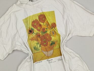 Zara, Футболка жіноча, розмір S