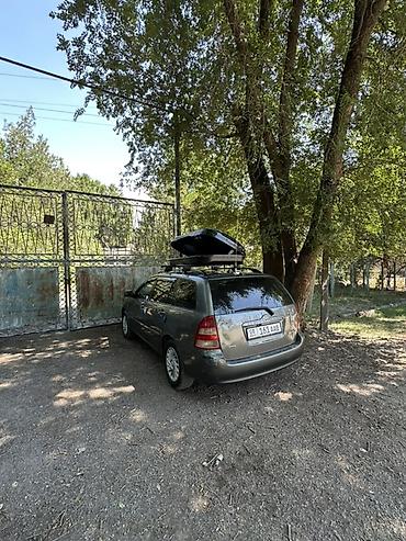 Автобоксы: Автобокс 500 л — 5