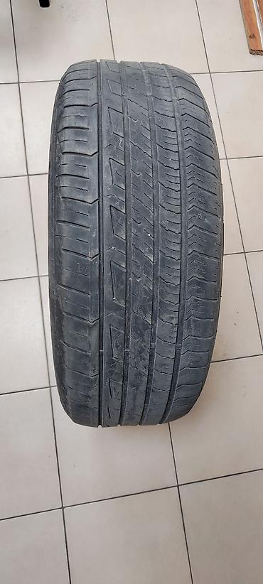 952 2: Шины 225 / 60 / R 17, Лето, Б/у, Пара, Легковые, Cooper — 2