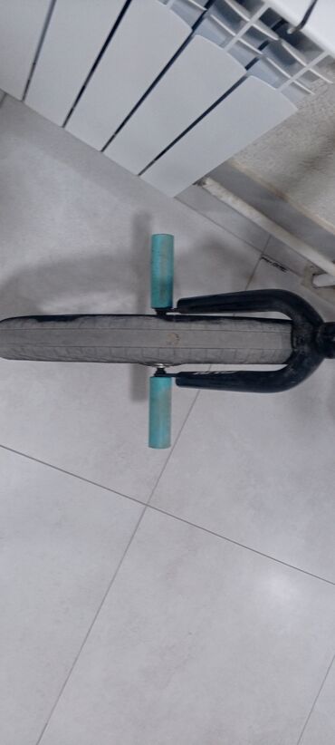 BMX велосипеды: BMX велосипед, Б/у — 9