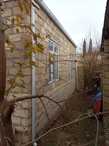 Həyət evləri və villaların satışı: 4 otaqlı, 2 kv. m, Orta təmir — 5