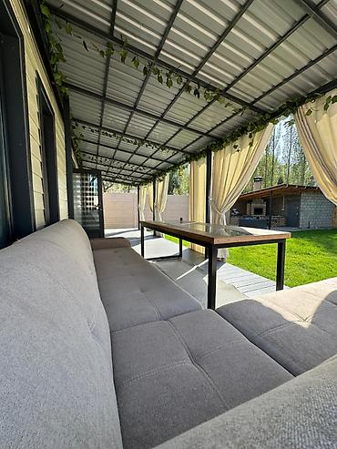 Продажа коттеджей и домов: 🏡 Продается 5-комнатный дом 150 м² с новым ремонтом 📐 Площадь дома — 2