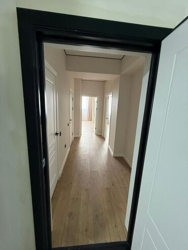 Продажа квартир: 1 комната, 48 м², Элитка, 8 этаж, Евроремонт — 5