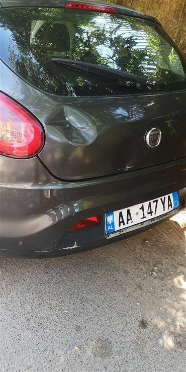 Fiat Bravo: 1.4 l. | 2009 έ. | 300000 km. Χάτσμπακ