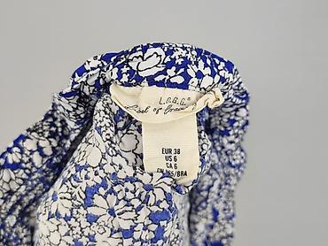 bluzka 46: H&M L.O.G.G., Bluzka damska, rozmiar M — 4