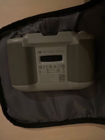 Дроны: DJI mini 3 — 9