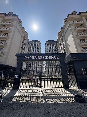 Продажа квартир: 2 комнаты, 83 м², Элитка, 2 этаж, Евроремонт — 1