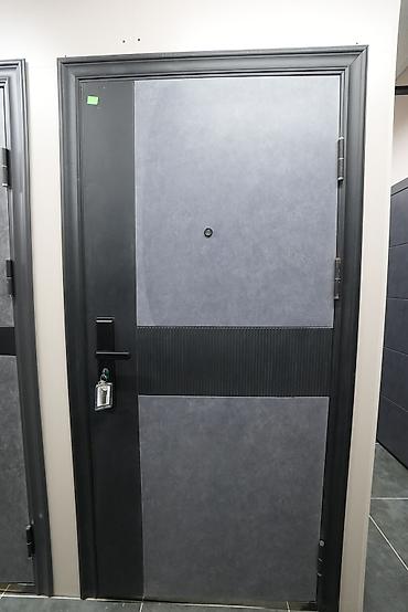 Бронированные двери на заказ: Бронированные двери на заказ, Другое назначение, Одностворчатая, Россия, Другая особенность, Бесплатная доставка — 9