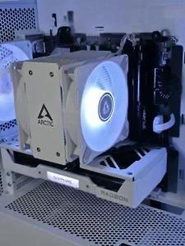 Desktop računari i radne stanice: ✨ Ryzen 7 7700 / RX 9060XT / B650 / 32GB / 1TB – SM190PC ✨ Prodaja i — 13