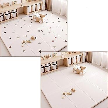 3d коврик: Детский коврик Новый, Противоударный, 180 * 200, Прямоугольный — 2