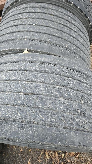 Грузовые шины 445/45 R19.5 - Размер: 445/45 R19.5 - Тип: для at lalafo.kg Грузовые шины 445/45 R19.5 - Размер: 445/45 R19.5 - Тип: для