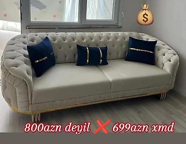 ucuz divan satilir: Divan rəng seçimi var — 1