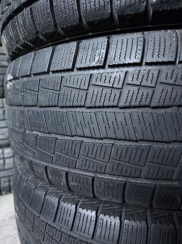 rg 45: Шины 235 / 65 / R 17, Зима, Б/у, Комплект, Легковые, Китай, Goform — 3
