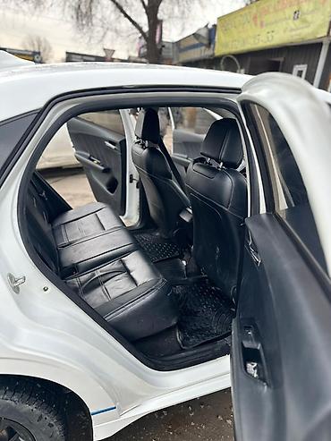 BYD: BYD E3: 2020 г., Седан — 8