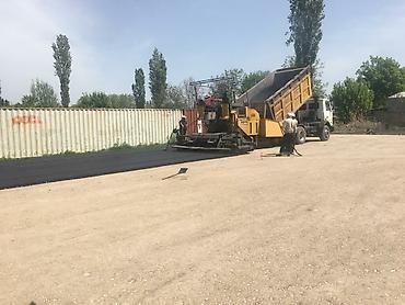 Кладка: Укладка асфальта Бесплатная консультация Больше 6 лет опыта — 17