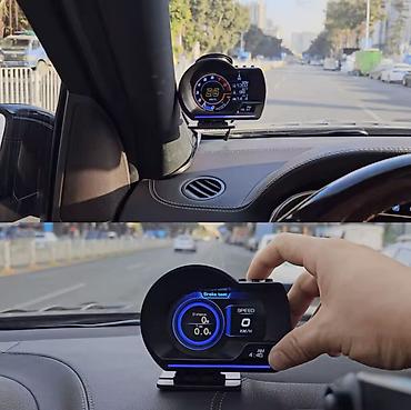 gizli gps: 🚗 OBD2 + GPS Funksiyalı Avtomobil Kompüteri – Satışda! — 1