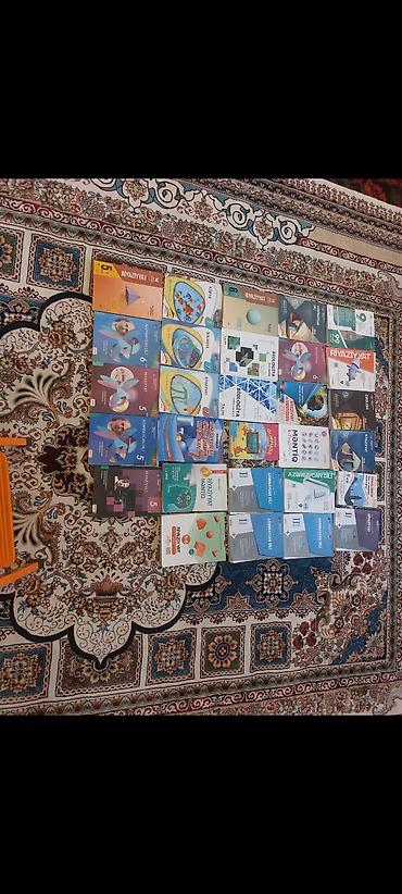 5 ci sinif qayda kitabı: SALAM TƏHSİL KİTABI 1 ƏDƏD 5 AZN Məktəb və hazırlıq üçün müxtəlif — 2