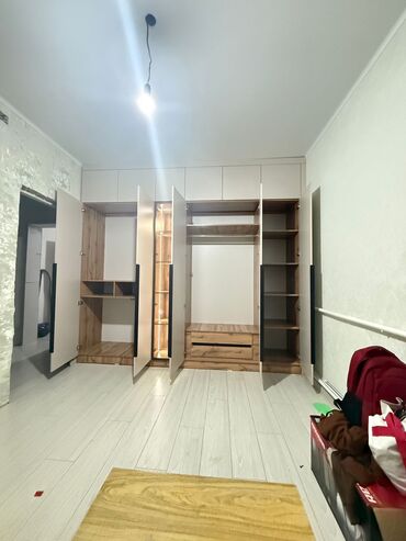 Кухонные гарнитуры: Кухонный гарнитур, Новый, МДФ, Бесплатная доставка — 7