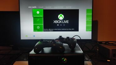 insta 360 go 2: Xbox 360 oyun konsolu təcili satılır prablemi yoxdu istifadə eləmirəm