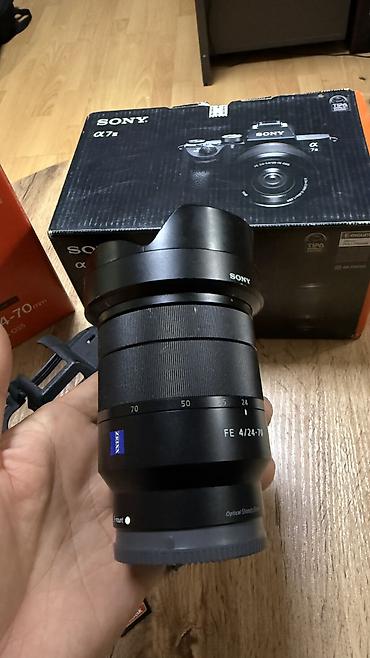 Фотоаппараты: Продается отличный комплект готовый к приступить сразу к работе! За — 9