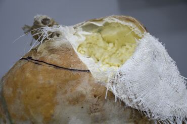 Digər qida məhsulları: Salam Bakida Şərifzadə küçəsində yerləşir mağaza tam təbii organik — 8