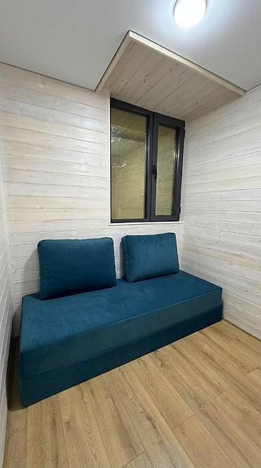 Продажа коттеджей и домов: 2 комнаты, 45 м², 4 соток, Таш-Мойнок — 14