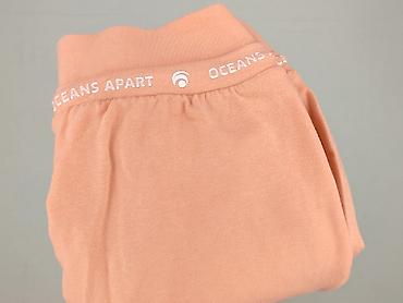 bluza nago: Oceans Apart, Spodnie dresowe damskie, rozmiar XS — 7