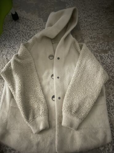 Пуховики и зимние куртки: Пуховик, 5XL (EU 50)
