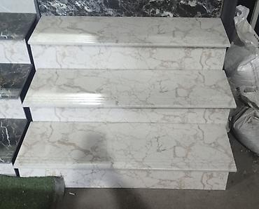 qranit daşlar: Porşenli pilləlik keramoqranit plitələr – YAGHIN Tile & Ceramic — 3