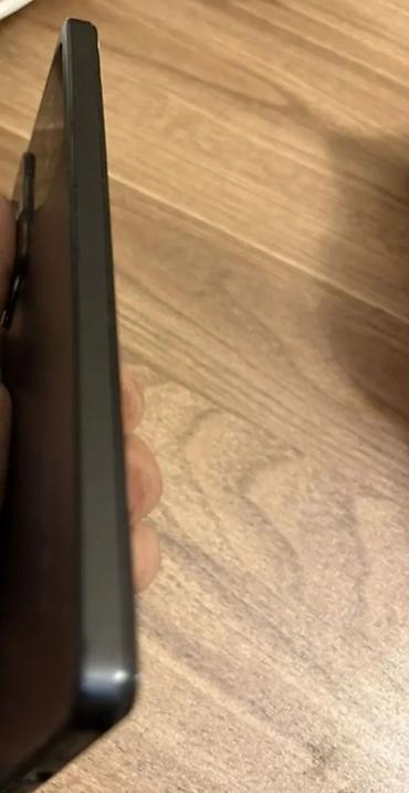 poco f3 gt: Poco X5 Pro 5G, 256 GB, rəng - Qara, Barmaq izi — 1