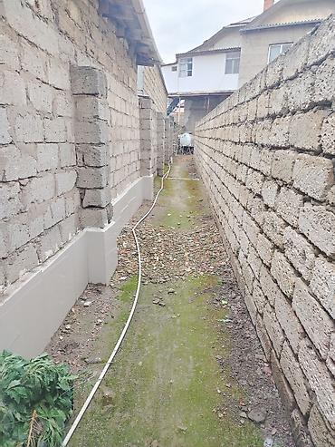 Həyət evləri və villalar: Sabunçu qəs. 2 otaqlı, 48 kv. m, Kredit yoxdur, Təmirsiz — 5