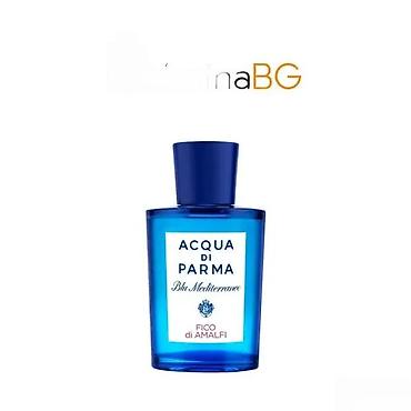 pulse parfemi: ACQUA DI PARMA BLUE MEDITERANEO FICO DI AMALFI EDT100ML | Originalni — 1