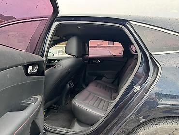 Kia: Kia K3: 2019 г., 1.6 л, Автомат, Бензин, Хэтчбэк — 8