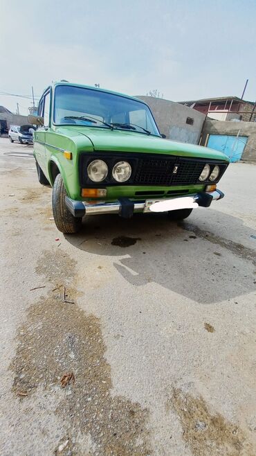 запчасти автомобиль мерседес: VAZ (LADA) 2106: 1.6 l | 1983 il 100000 km Sedan