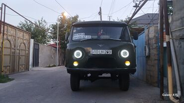 продажа авто азербайджан: УАЗ 452 Buhanka: 2.5 л | 1985 г. 123456 км Универсал