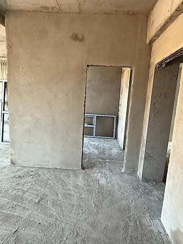 Продажа квартир: 3 комнаты, 59 м², Элитка, 2 этаж, Готовая ПСО (под самоотделку) — 5