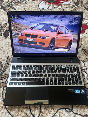 Ноутбуки Samsung: Для учебы, Б/у, Intel Core i3 — 1