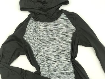 Kobiety: Bluza z kapturem damska, Crivit Sports, rozmiar M