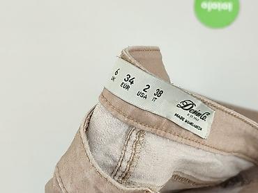 trapstar denim: Denim Co, Jeansy damskie, rozmiar XS — 4