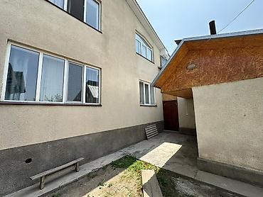 Продажа коттеджей и домов: Ак-Суу (📍Теплоключенка)! Улица - Октябрьская 82 🏡 Площадь дома — 32