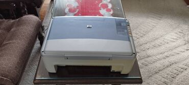 Skeneri: HP PSC 1315 — 9