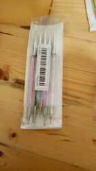 Digər: Teze Dırnaq aparatı ve lazım olan levazimatlar — 18