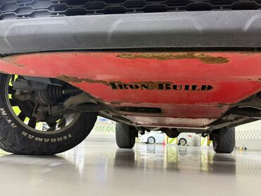 Ssangyong: Ssangyong Rexton: 2019 г., 2.2 л, Автомат, Дизель, Внедорожник — 12