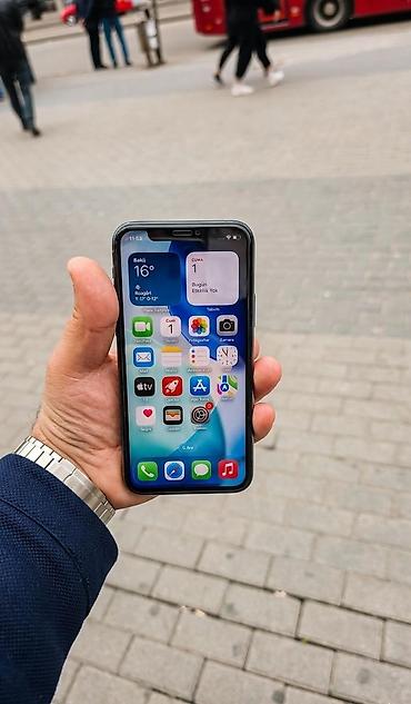 iphone 6 platası: IPhone 11 Pro, 256 GB, Space Gray, Simsiz şarj — 2