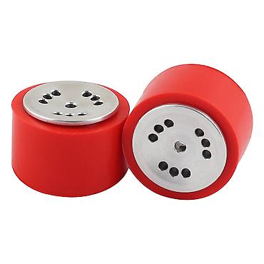 Bond Silikon Təkər Dəsti – 30 mm Türkiyədə Robotzade.az tərəfindən